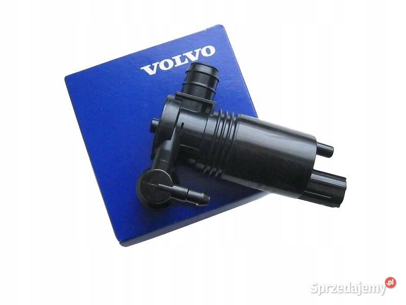 VOLVO V40 V40CC pompka spryskiwaczy tylnej szyby Bielany Wrocławskie