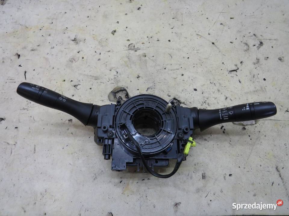 PRZEŁĄCZNIK ZESPOLONY XTRAIL III T32 255544CE0A osobowe sprzedam