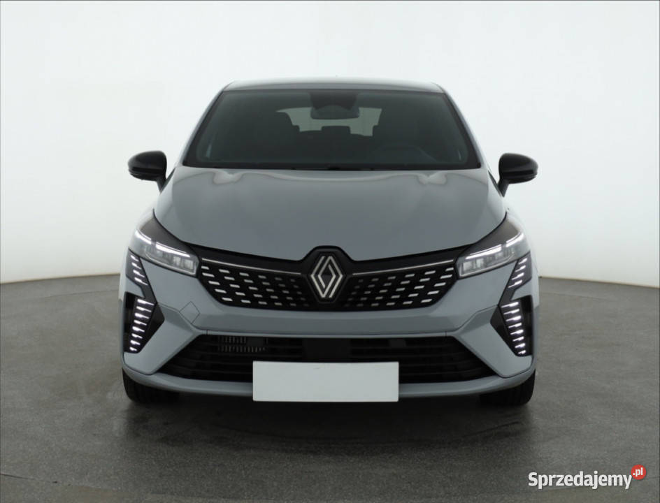 Renault Clio 10 TCe Rok produkcji 2024 Piaseczno sprzedam