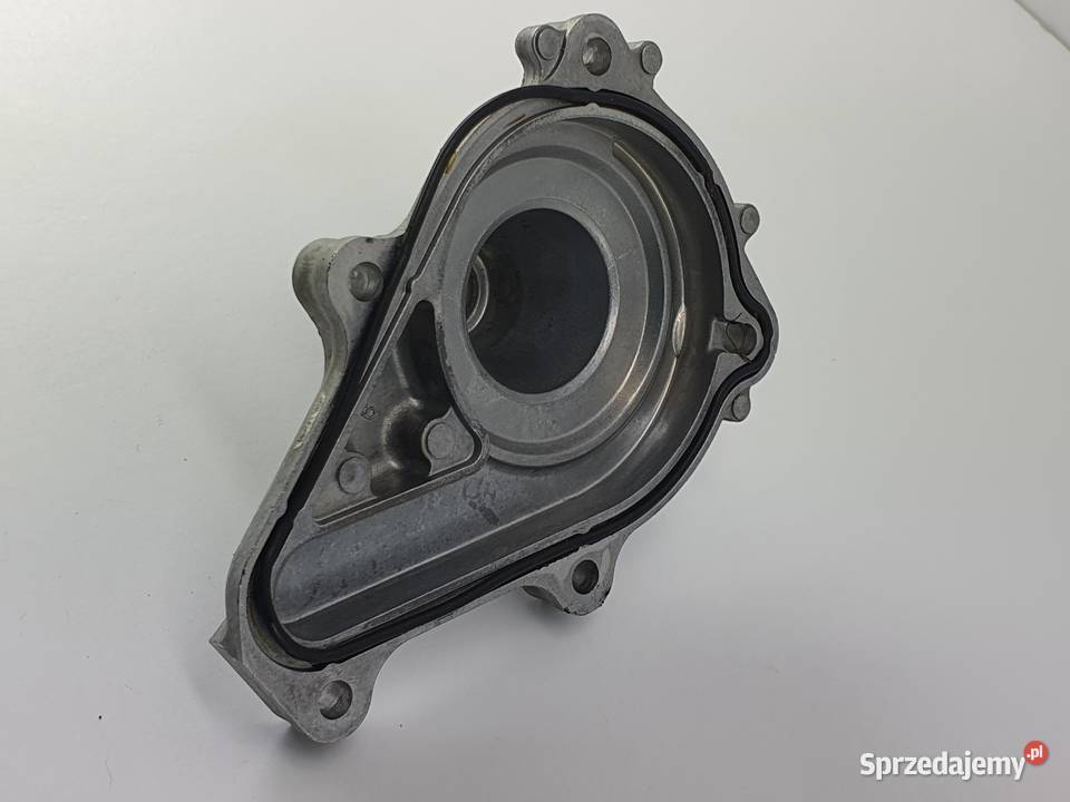 Dekiel Popmy Wody Obudowa Uszczelka Honda Trx Łódź sprzedam