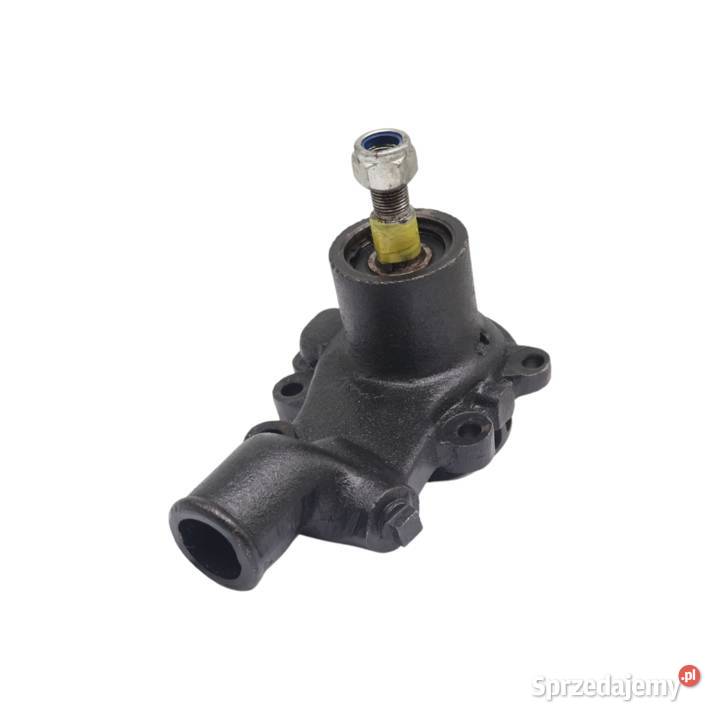 POMPA WODY Wodna MF4 Massey Ferguson SMG 4265 Solec Kujawski