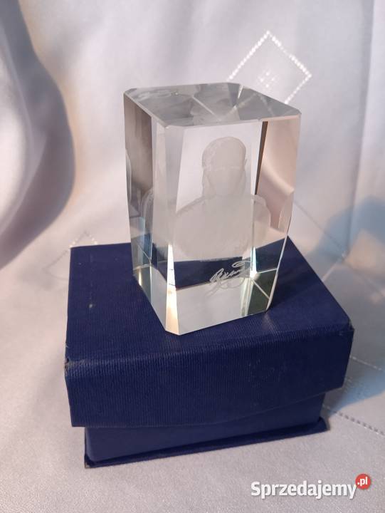 Przycisk do papieru w technologii 3D Kielce