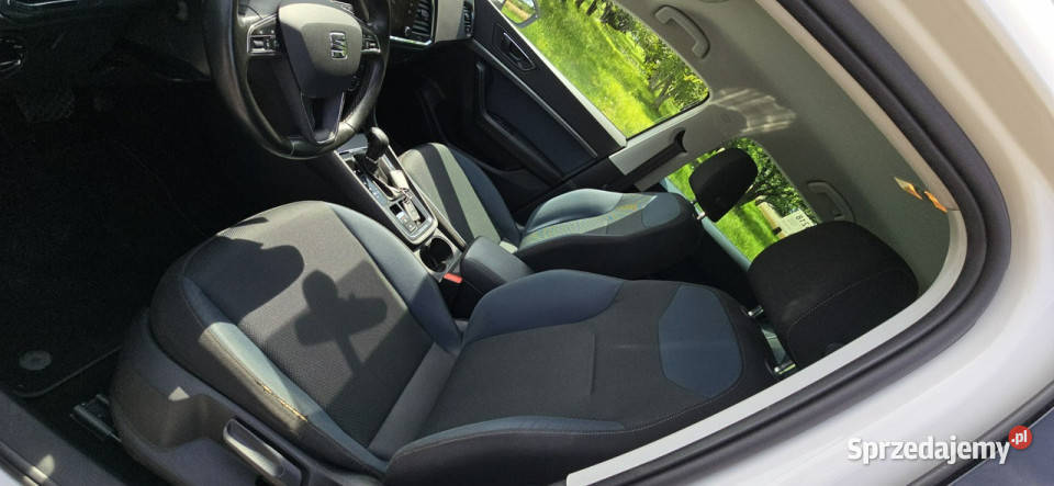 Seat Ateca 20 Tdi 125 Pleszew