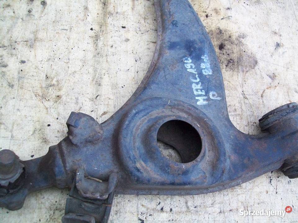 Mercedes 190 Wahacz prawy przod przedni Mińsk Mazowiecki sprzedam
