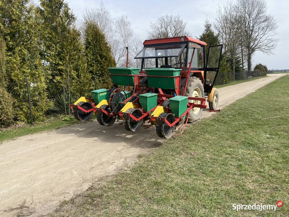 Siewnik meprozet s100 Zabłocie