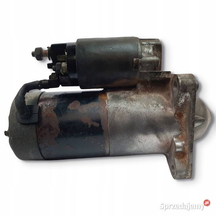 ROZRUSZNIK Saab 93 93 II 19 TID Z19 DTR M1T30172 lubelskie