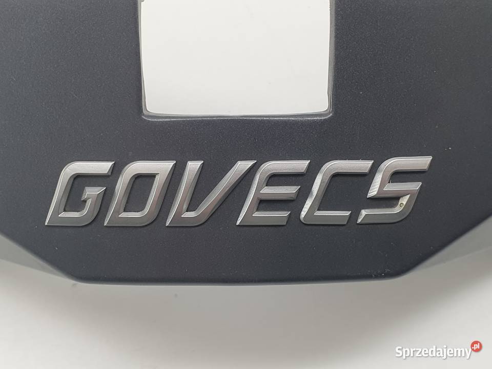 Nakladka Owiewka Oslona Skuter Govecs Go 25 Janowice