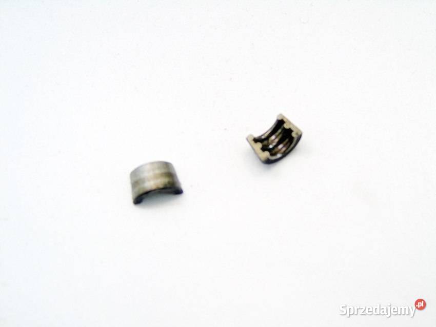 ZAMEK KLIN ZAWORU GŁOWICY 16 16V GOLF 4 BORA śląskie Sosnowiec sprzedam