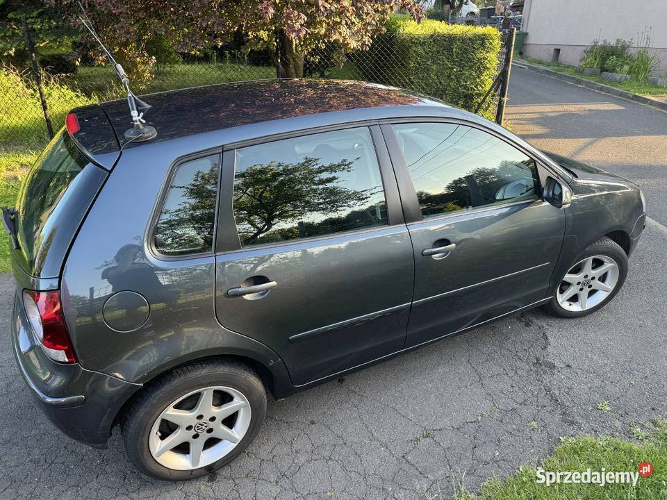 Volkswagen Polo 14 TDI