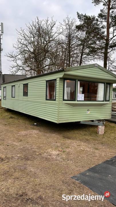 DOMEK HOLENDERSKI ANGIELSKI SNE076 WILLERBY Dźwirzyno