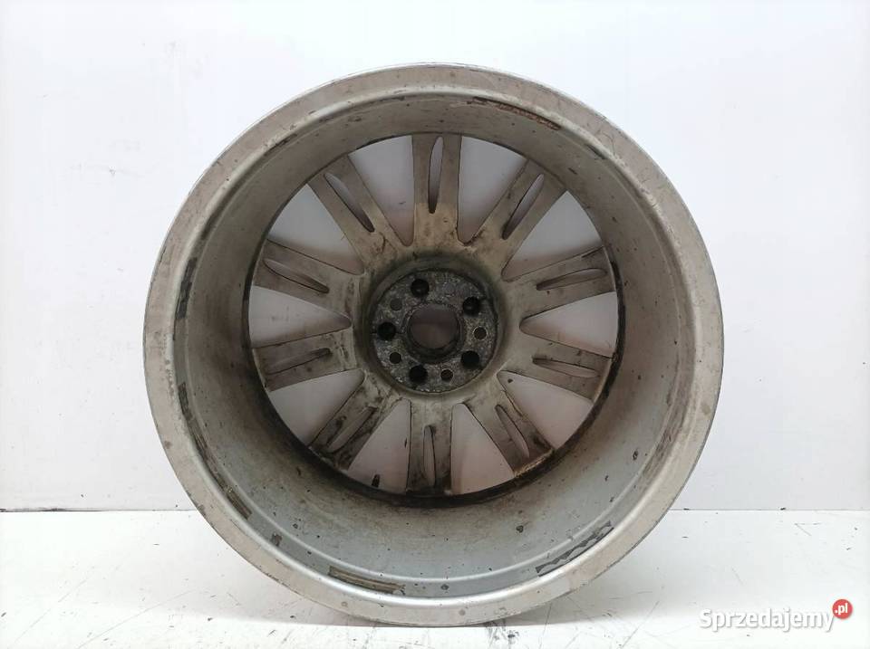 FELGA ALUMINIOWA R20 5X112 ET37 OC65MM 9JX20H2 świętokrzyskie