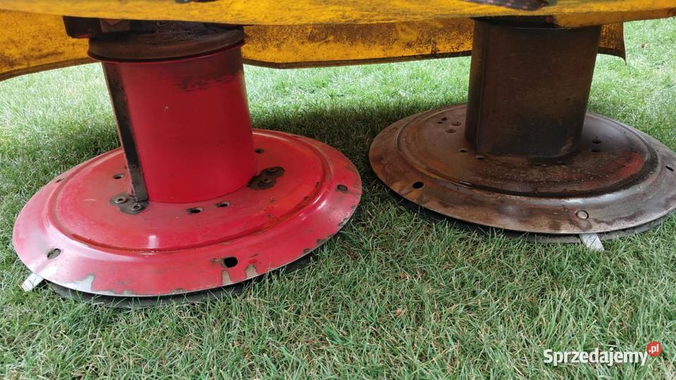 Sprzedam kosiarkę rotacyjna 165