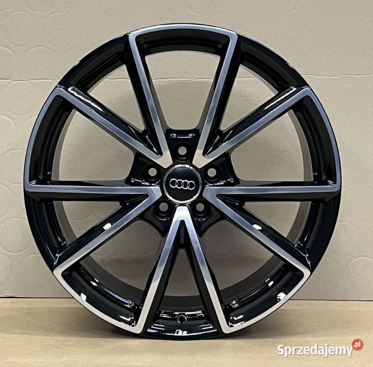 Felgi 9Jx20 ET52 Audi TT TTS TT RS 8S 8S0601025P