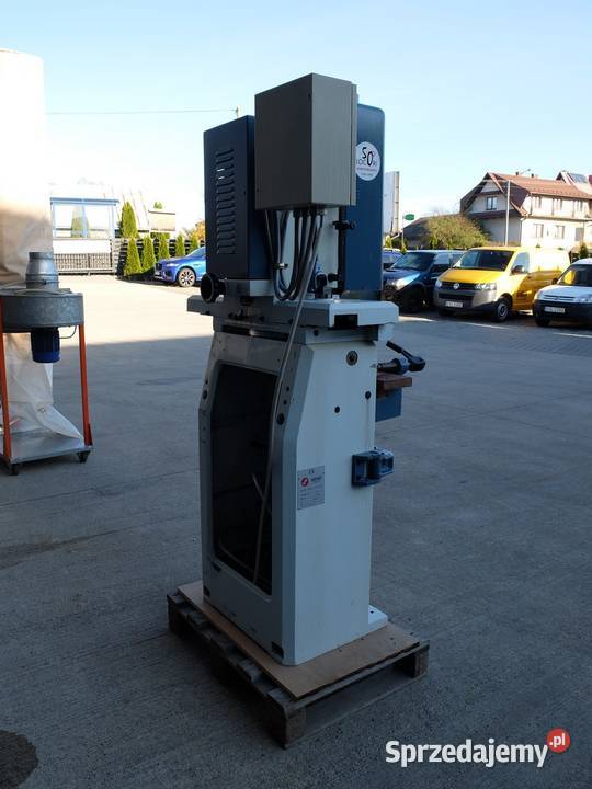 Dłutarka łańcuszkowa Masterwood OM340 522 Naprawa sprzedam
