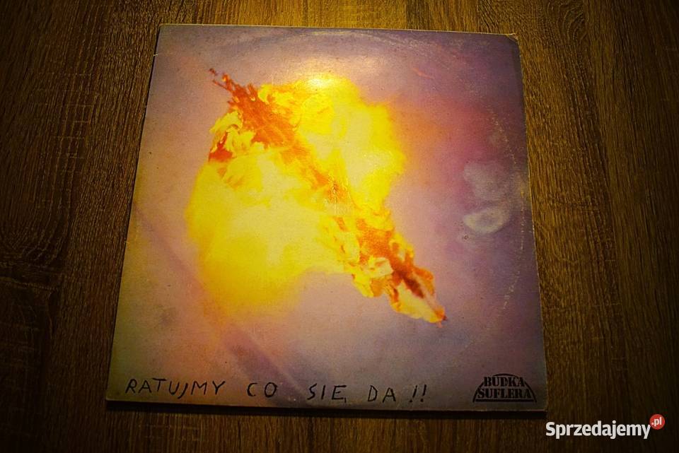 Gayga Din1985 płyta w stanie płyta winylowa Chełmno