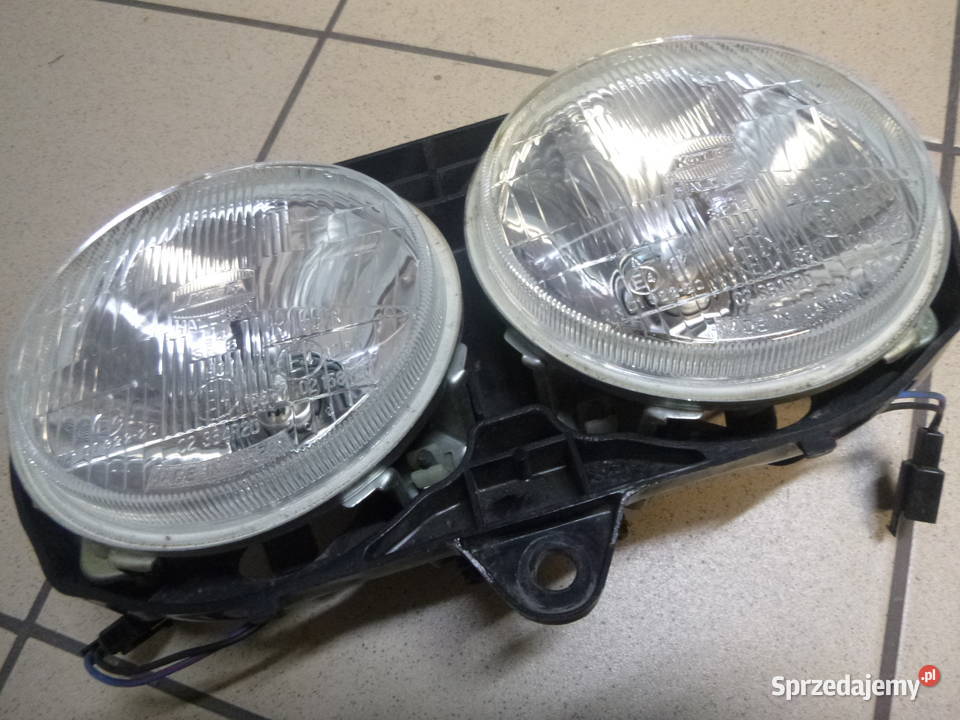 Lampa reflektor Yamaha TDR 125 Jawiszowice