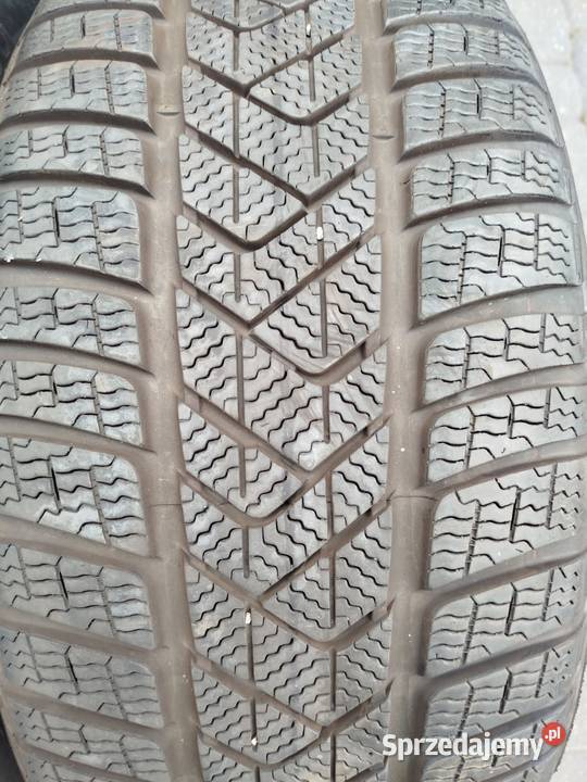 2454518 Pirelli Zima komplet 67mm Gniewkowo