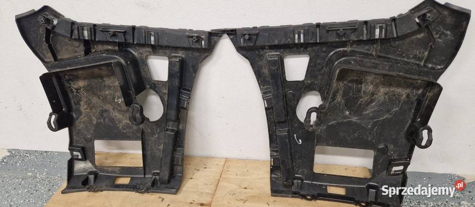 BMW 320 328 f31 M pakiet prawy lewy ślizgi osobowe Pabianice