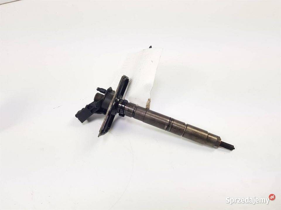 WTRYSKIWACZ 057130277AC 20 TDI AUDI A5 Lipno sprzedam