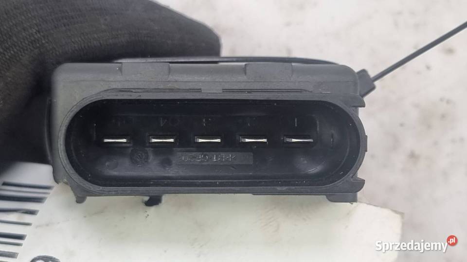 MODUŁ SKODA OCTAVIA III 5Q0906093A Lipno