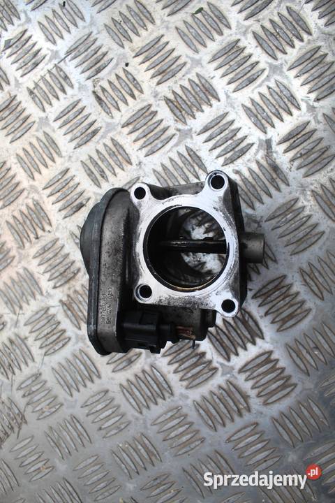 PRZEPUSTNICA OPEL ASTRA H 17 CDTI 8973002310 sprzedam