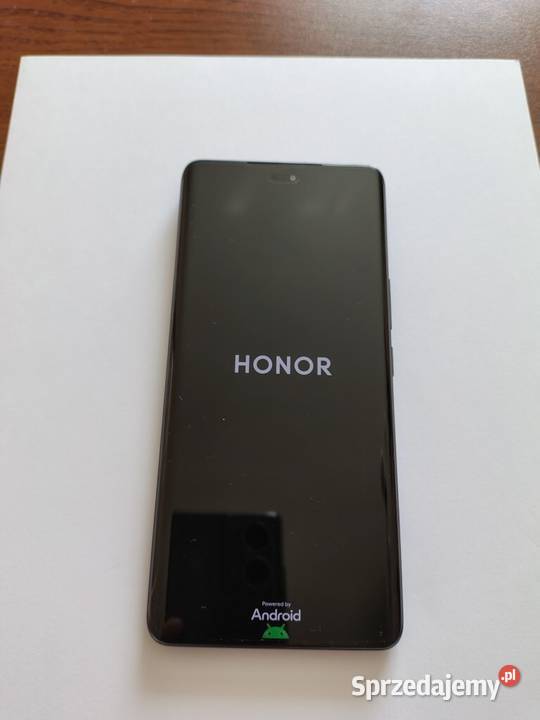 Nowy Smartfon Honor Magic7 Lite 5G 8256GB 678 małopolskie Kraków sprzedam