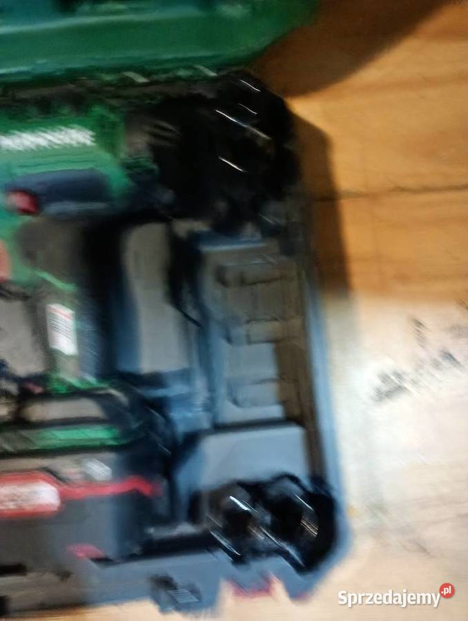 Klucz udarowy parkside z regulacją mocy Jaracz sprzedam