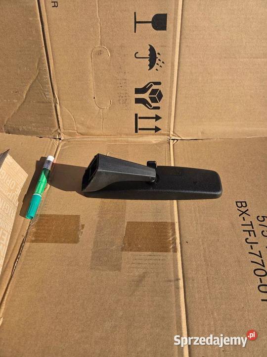 lusterko wewnętrzne Opel Movano B 95521864 Lusterka wewnętrzne
