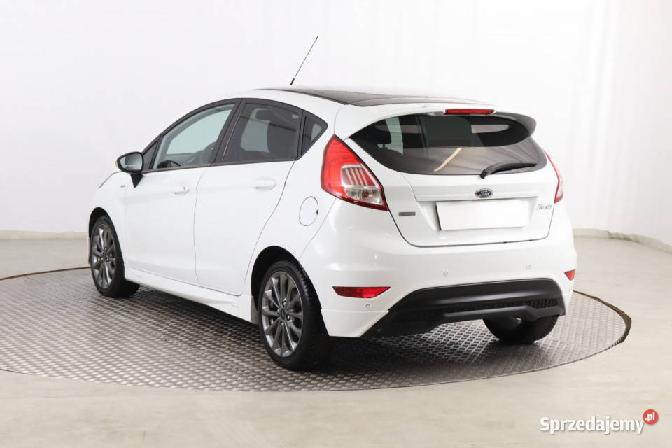Ford Fiesta 10 EcoBoost Zabrze sprzedam
