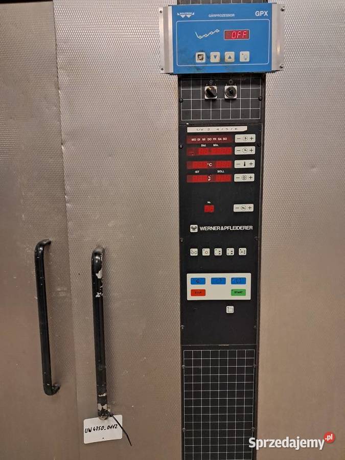 Chłodniogarownia WP Garstop Gastronomia Rzeszów