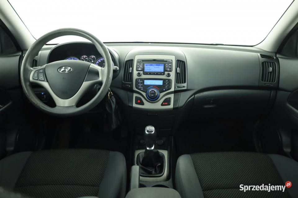 Hyundai i30 16 CRDi gniazdo USB Piaseczno