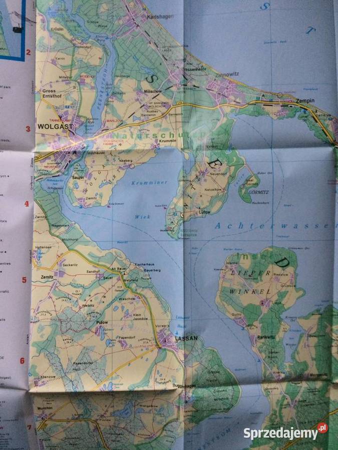 183 Kraina Pomorskich Wysp Szczecin sprzedam