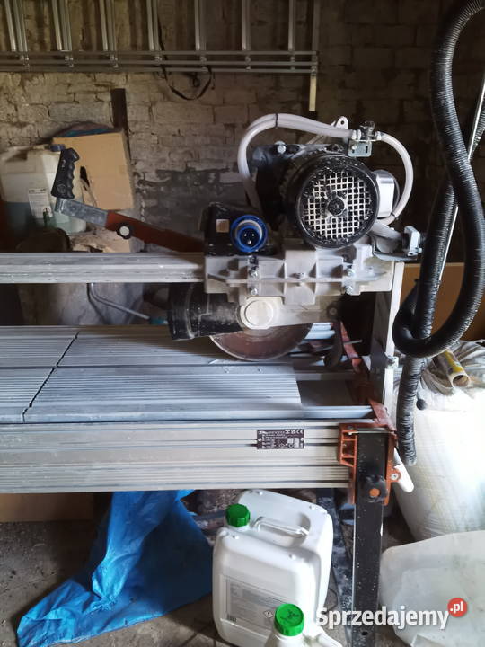Sprzedam Piły ukośnice Lublin