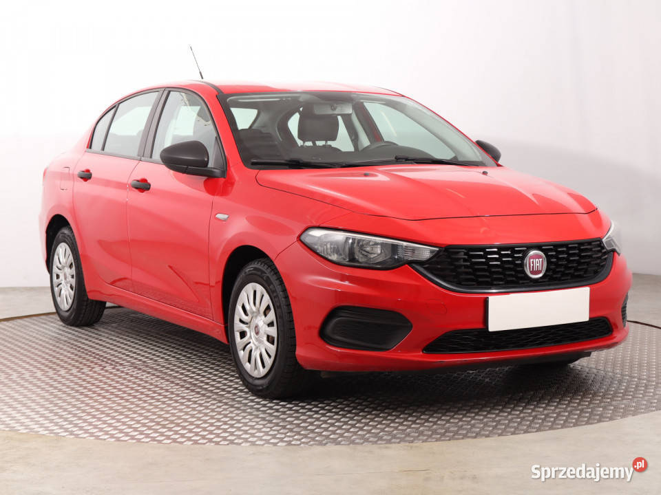 Fiat Tipo 14 TJet LPG ESP Katowice sprzedam