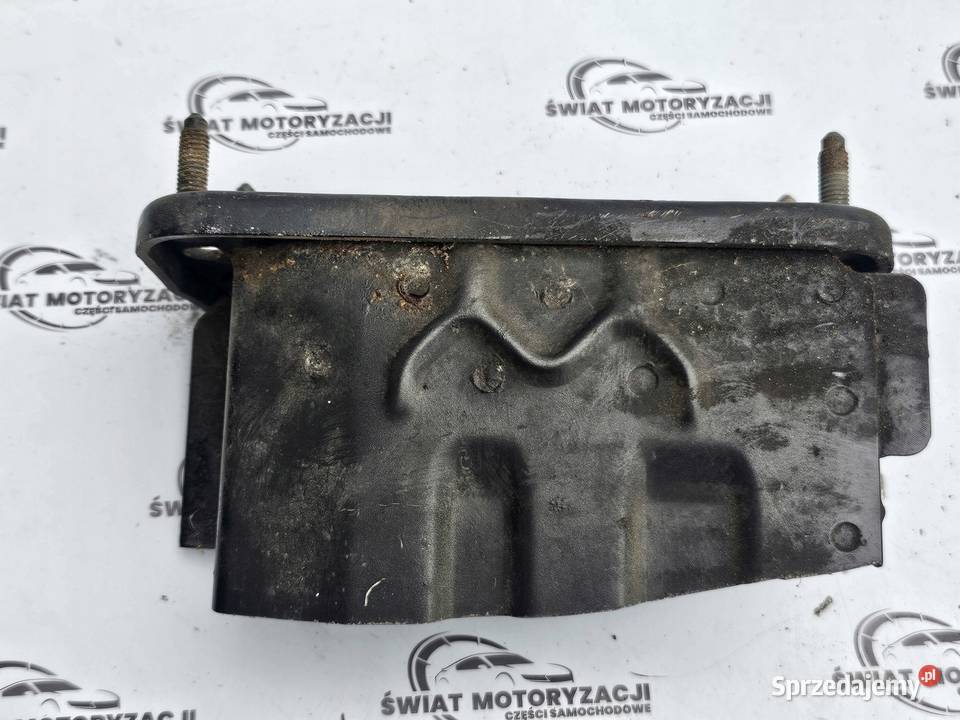 BMW E91 LIFT 09r podłużnica lewa 75508329 osobowe Zestawy części blacharskich Kielce