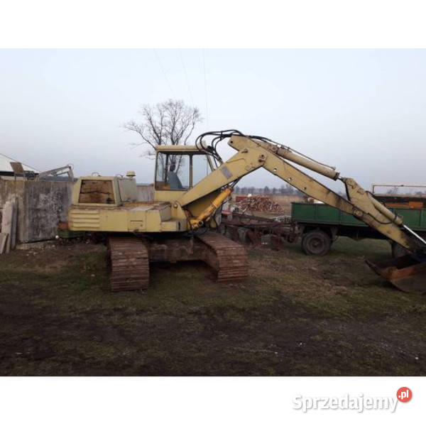 Waryński K408 Ceków