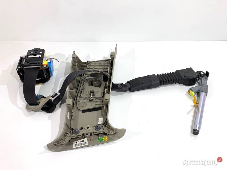 PAS BEZPIECZEŃSTWA LEWY PRZÓD KIA CARENS IV