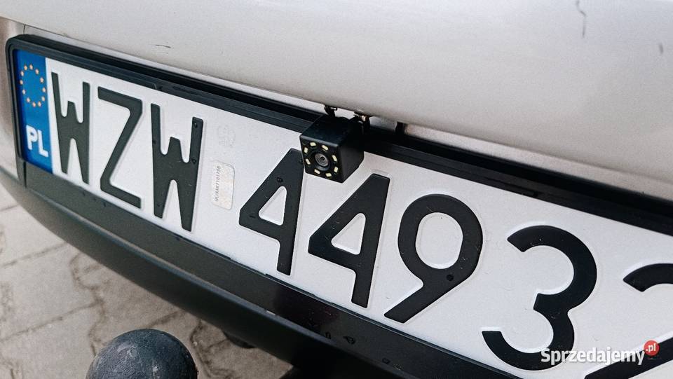 Citroen C4 exclusive 16 HDI najładniejszy na 109KM Radom