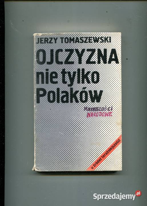 Ojczyzna nie Polaków Mniejszości narodowe zachodniopomorskie Szczecin