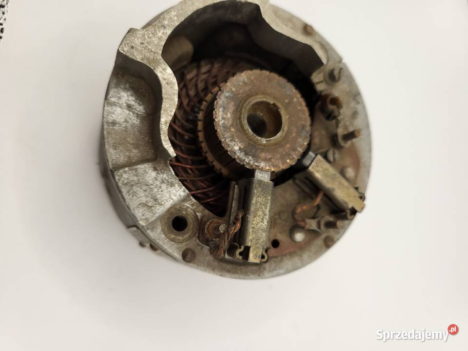 STOJAN WIRNIK AWO SIMSON SPORT TURIST MZ ETZ ES Rybnik sprzedam