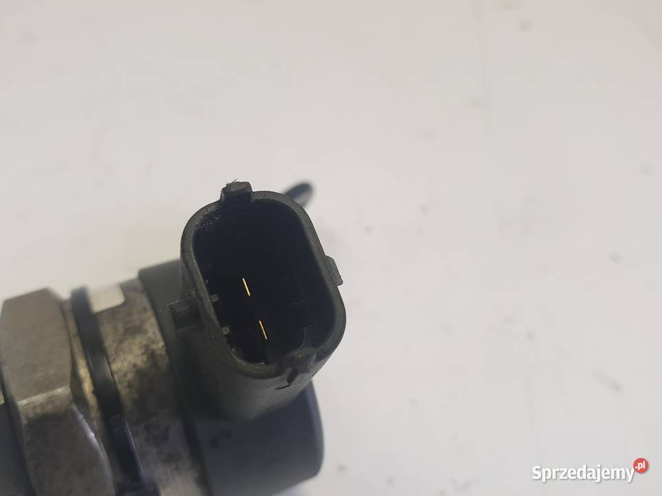 Volvo S80 II 24 D5 CZUJNIK PALIWA 0281002712 osobowe Chełm