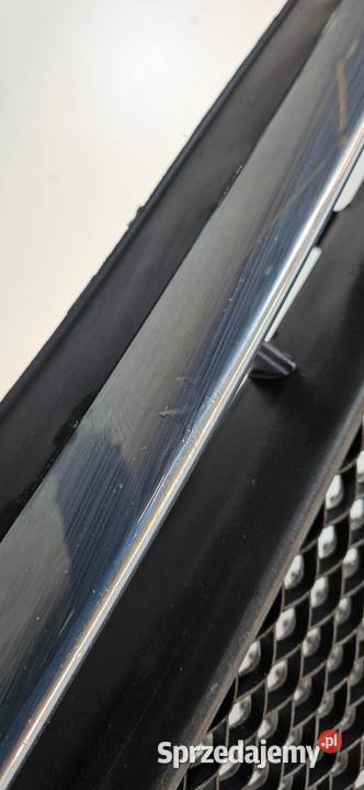 MERCEDES EKLASA W213 AMG KRATKA ŚRODKOWA Atrapy Międzychód