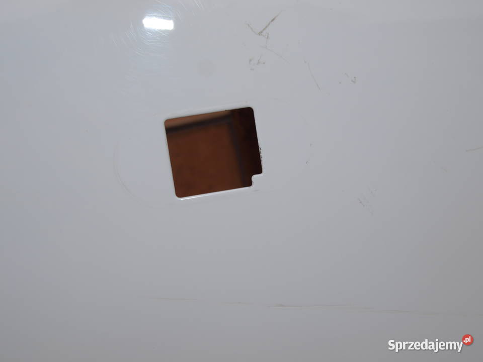 Opel Vivaro Fiat Talento błotnik prawy przód Kalisz sprzedam