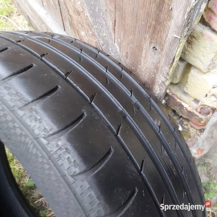 opony lato continental 225x50x17 Bydgoszcz