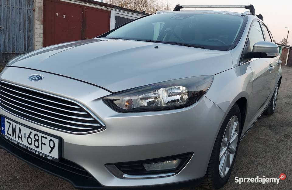 Ford Focus MK3 Focus