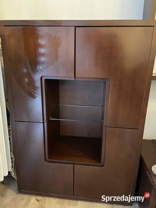 Zestaw mebli Amaro Łódź sprzedam