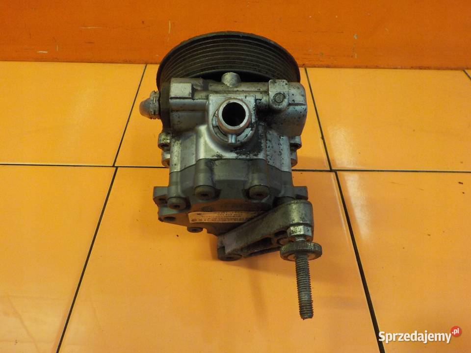 RANGE ROVER L322 X5 44 V8 04r 286 448S2 pompa Suków sprzedam