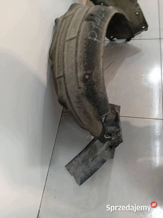 NADKOLE PRAWY LEWY TYŁ KPL SEDAN Toyota Corolla Nadkola