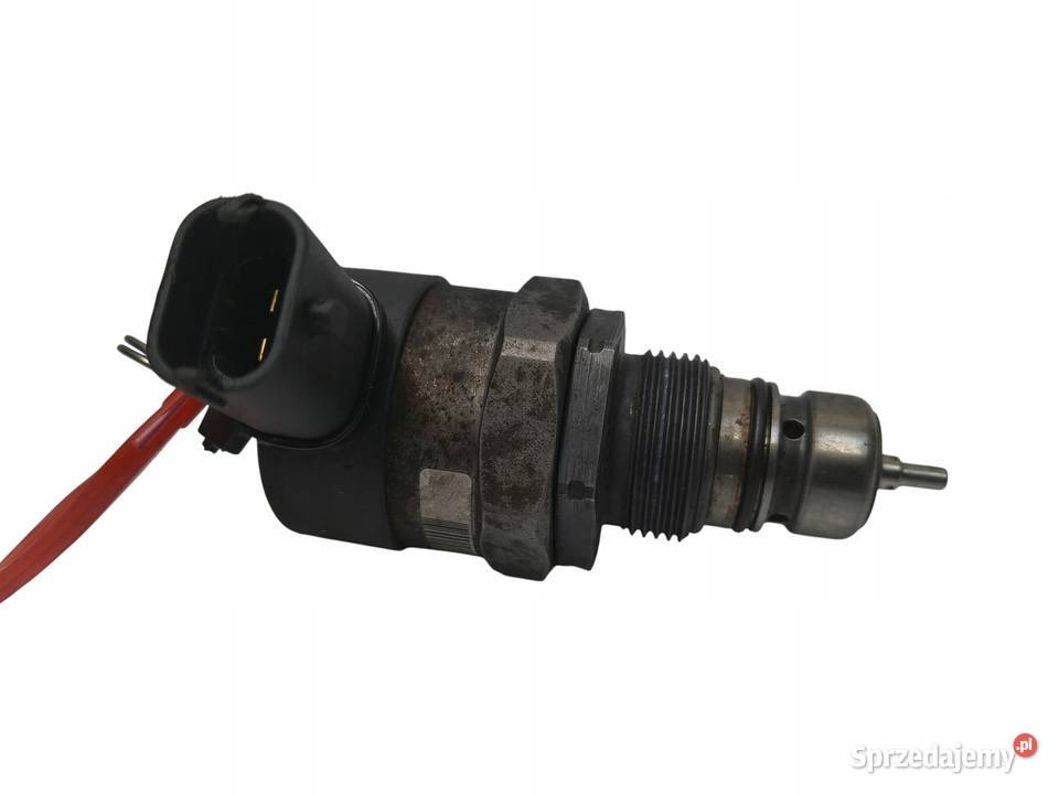 REGULATOR CIŚNIENIA PALIWA Opel Astra III Vectra Chełm