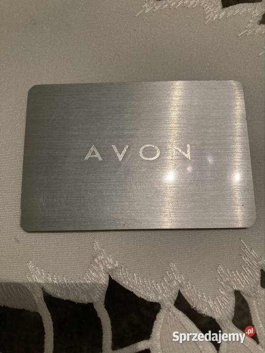 Kalendarzyk Mini Kalendarz Lata 19992000 AVON Czerwionka-Leszczyny